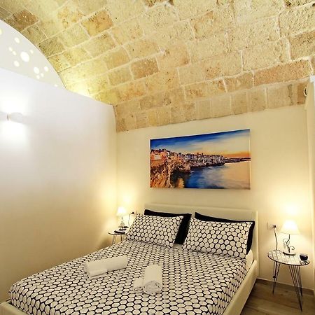 Il Viandante Hotel Polignano a Mare Exterior photo