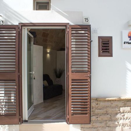 Il Viandante Hotel Polignano a Mare Exterior photo
