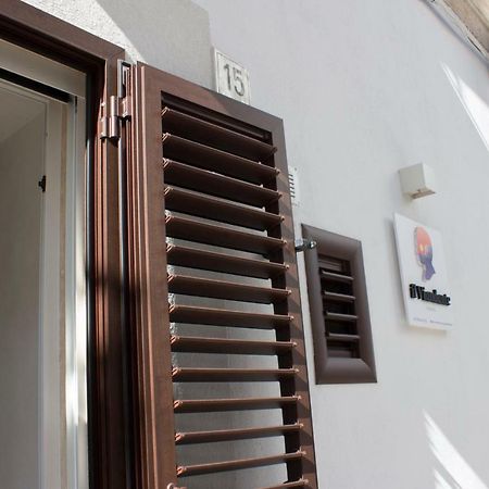 Il Viandante Hotel Polignano a Mare Exterior photo