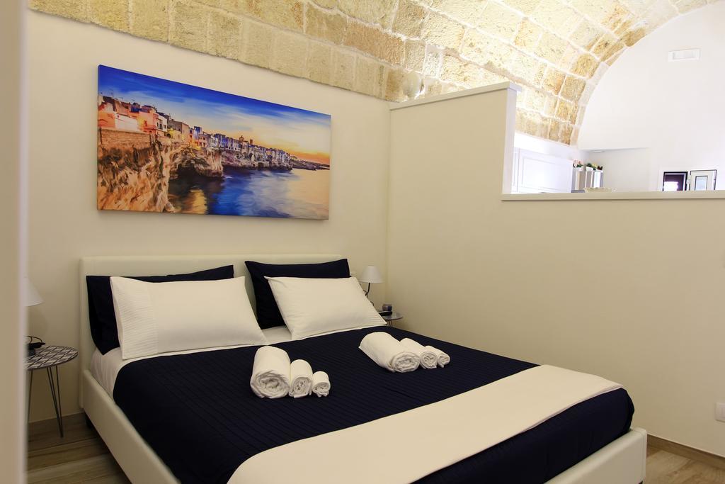 Il Viandante Hotel Polignano a Mare Exterior photo
